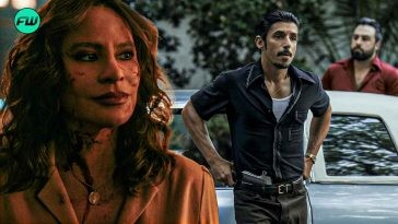 Griselda Actor Reveals What it Was Like Working With Sofía Vergara: "This almost uncomfortable feeling..."