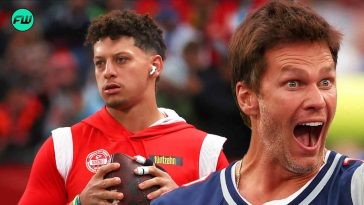 "I feel like I tried": Tom Brady Opens Up About His Thoughts on NFL Star Patrick Mahomes Amid Rivalry