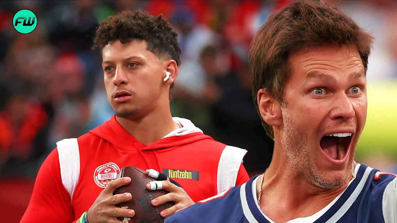 “I feel like I tried”: Tom Brady Opens Up About His Thoughts on NFL Star Patrick Mahomes Amid Rivalry