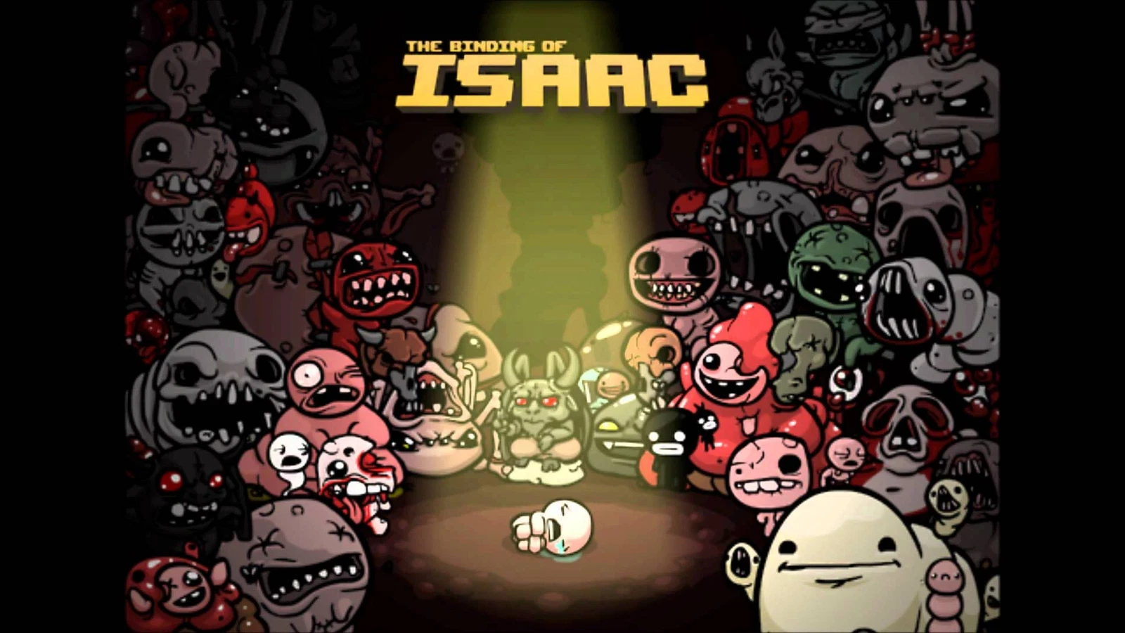 Hades, The Binding of Isaac и 3 другие игры-рогалики, в которые нужно сыграть прямо сейчас