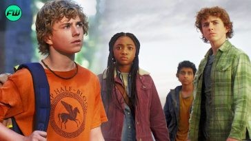 Fans are All But Sure Percy Jackson and the Olympians Will Not be Seeing a Season 2 Despite Success