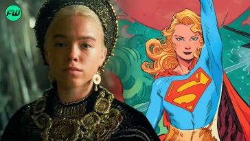 Did Faking an American Accent Help Milly Alcock Land More Roles? Supergirl Actress Revealed the Truth