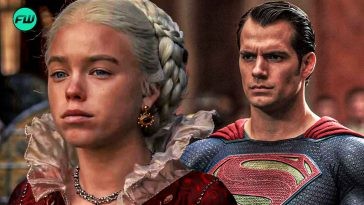 James Gunn Reveals How Milly Alcock's Supergirl Will be Darker, Grittier Than Henry Cavill's Man of Steel