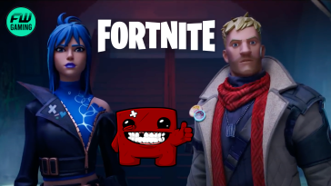 Fortnite Potentially Collaborating With Unlikely Indie Game