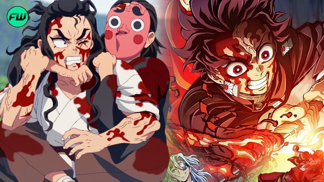 Demon Slayer Movie’s Roaring Run Time is Making Fans Furious and for Justifiable Reasons