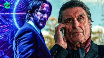 "Dasvidanya, moy syn": John Wick 4 Actor Addresses Theory He Was Secretly Keanu Reeves' Father All Along
