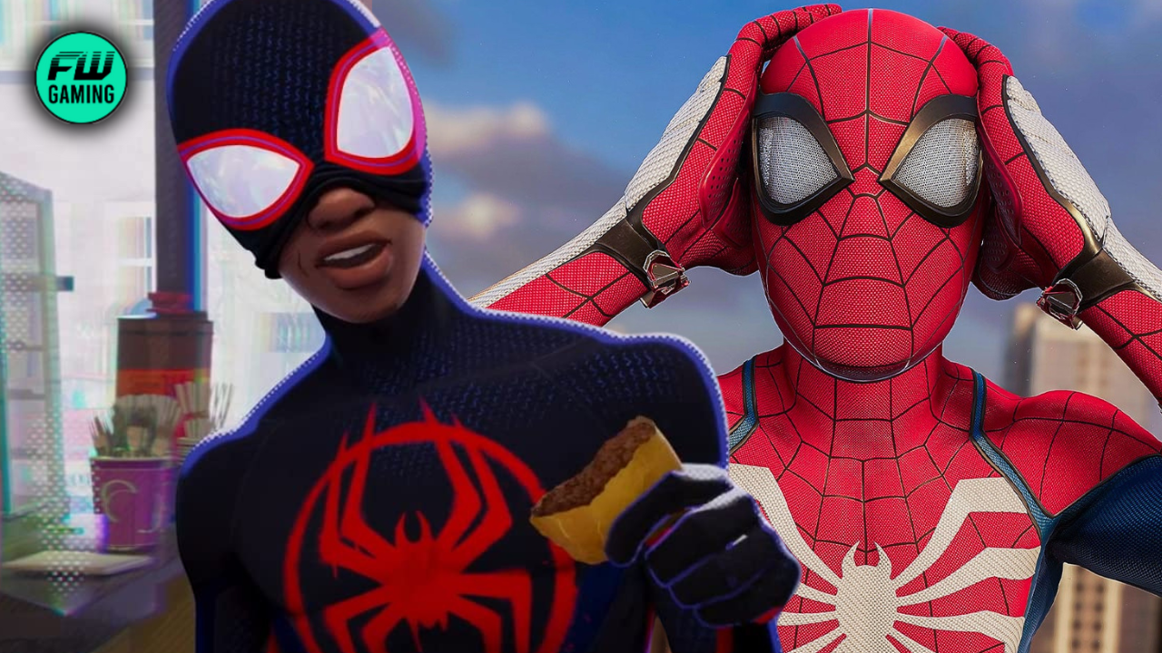 Sony Starts Playing with Marvel’s Spider-Man Fan’s Hearts with Cryptic ‘Coming Soon’ Teaser