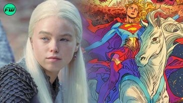 Not Patty Jenkins, Milly Alcock’s Supergirl Movie Needs This Oscar-Nominated Female Director Horribly Wronged by DC