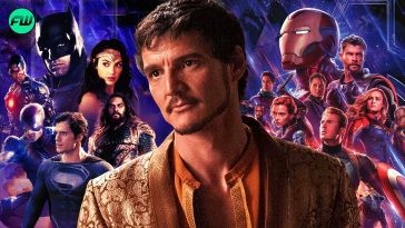 “He made me cry so hard my dad sent me to the bathroom”: Pedro Pascal’s Favorite Actor is Both a Marvel and DC Veteran