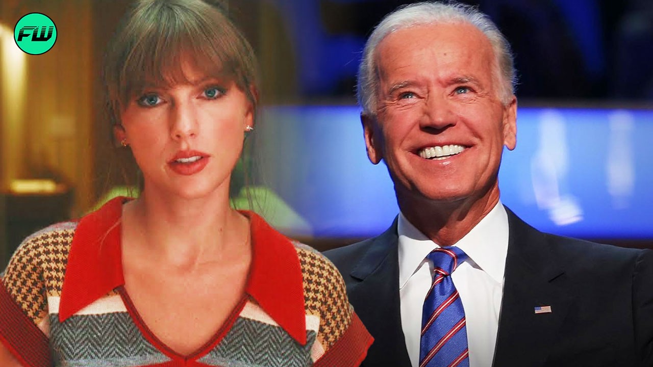 No You’re Not Hearing Things: Taylor Swift May Actually Play a Hand in Who Becomes President in 2024