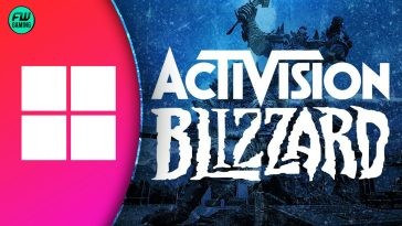 As Microsoft Gut Activision Blizzard after Recent Acquisition, One Now Laid Off Dev Had the Best Reaction