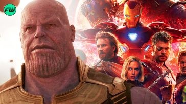 One Post-Infinity War Marvel Villain Proved Thanos’ ‘Universal Balance’ Theory Dead Wrong