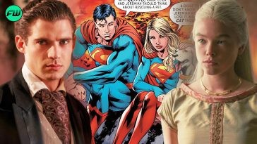 James Gunn Confirms Milly Alcock’s Supergirl is Teaming up With David Corenswet in Superman: Legacy