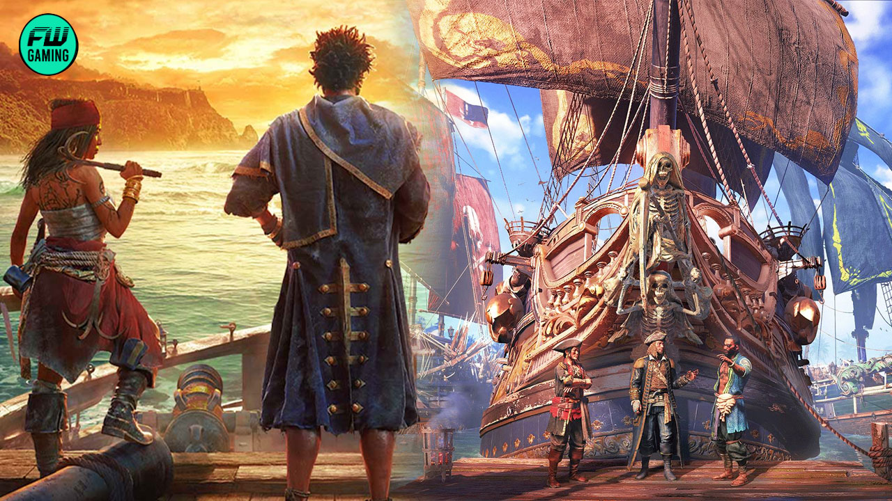 “Some days I would just be sat there watching YouTube videos”: Former Ubisoft Dev Lifts Lid on Skull and Bones Development Hell