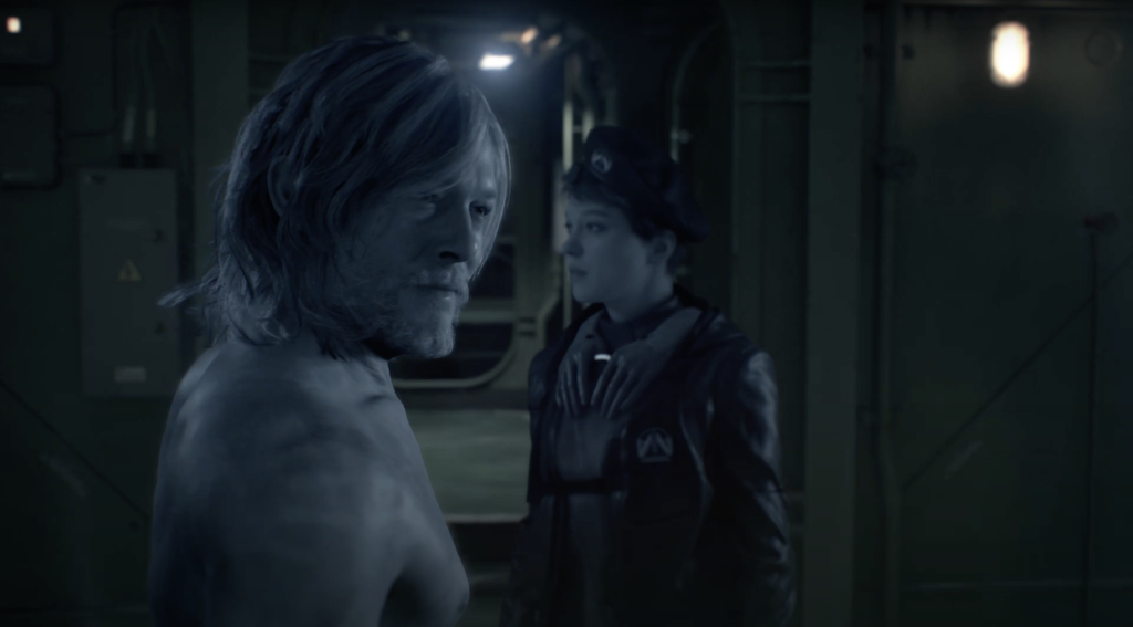 Hideo Kojima has decided to call his upcoming sequel Death Stranding 2 On The Beach.