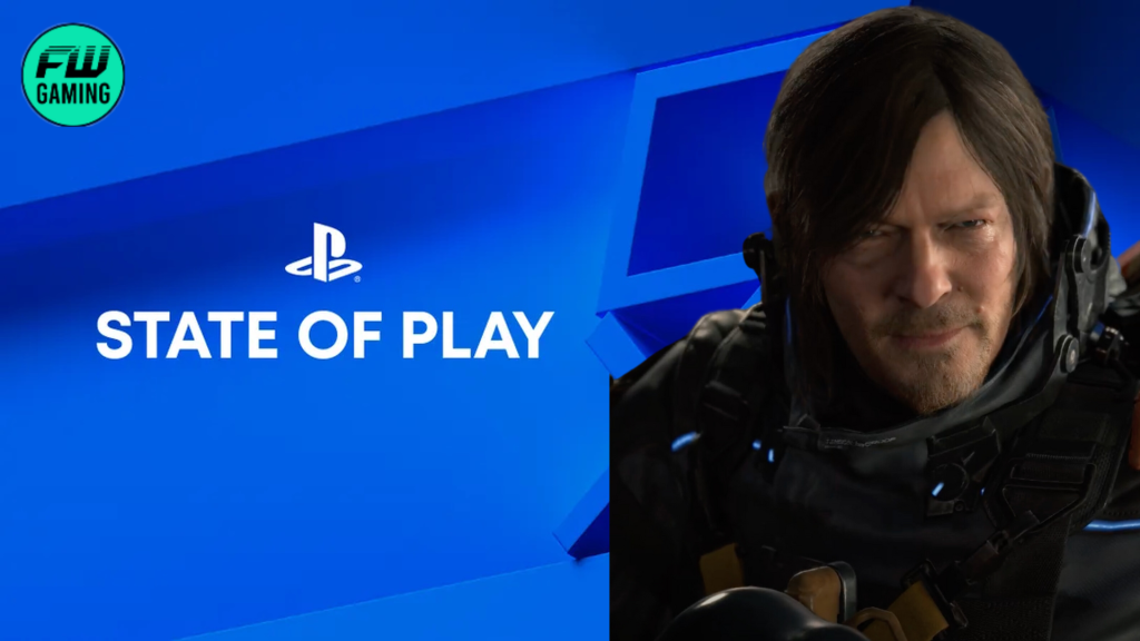 Death Stranding 2 Gets First Gameplay Trailer at PlayStation’s State of Play, in Return to Hideo Kojima’s Magnum Opus