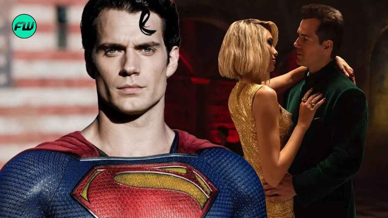 Henry Cavill’s Bad Streak Continues after Leaving DC: Argylle’s Stunningly Low RT Score Spells Doom