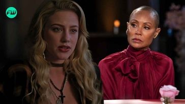 Riverdale Star Lili Reinhart Diagnosed With the Same Medical Condition as Jada Smith, Reveals New Therapy