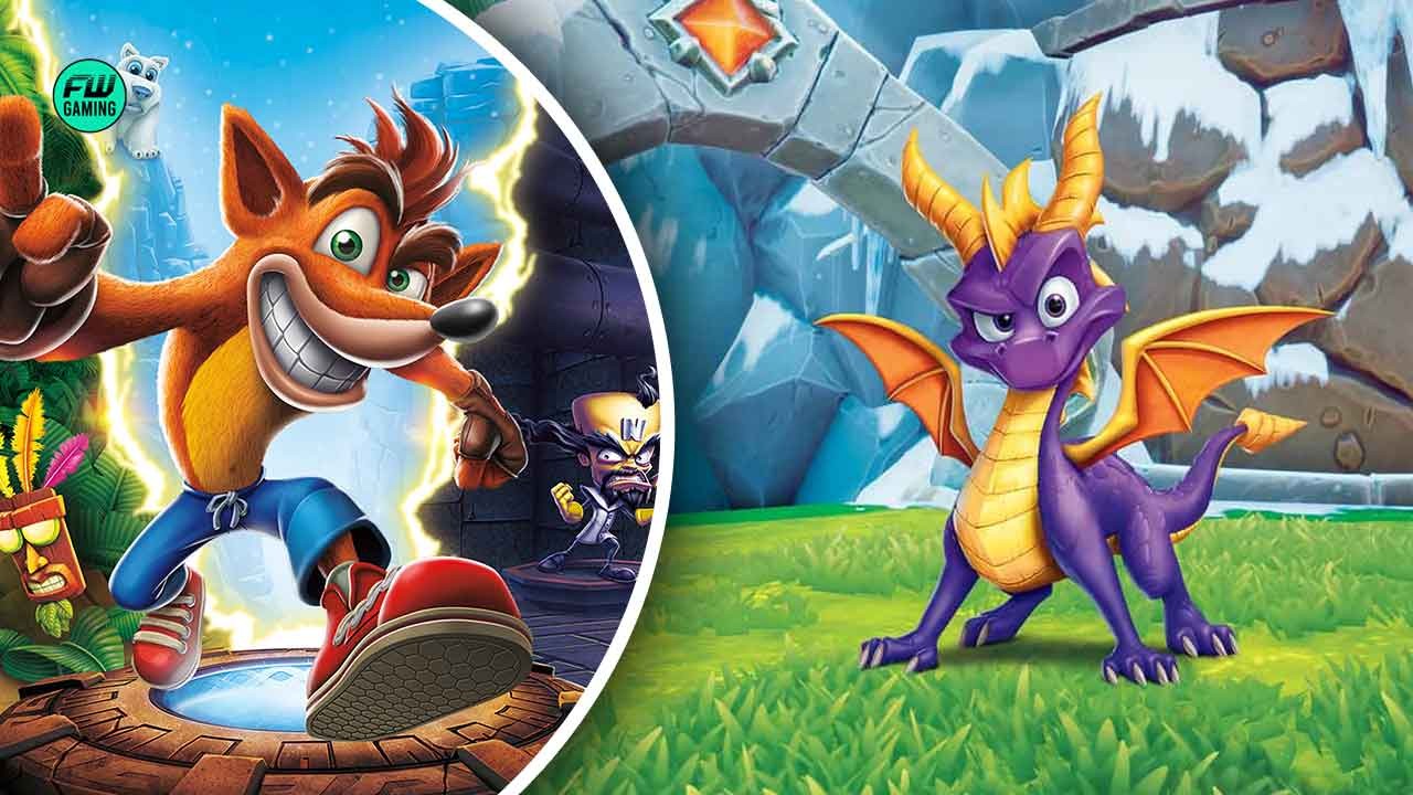 Activision Blizzard Loses Crash Bandicoot and Spyro Developer – What Does This Mean for Our Childhood Orange and Purple Heroes?