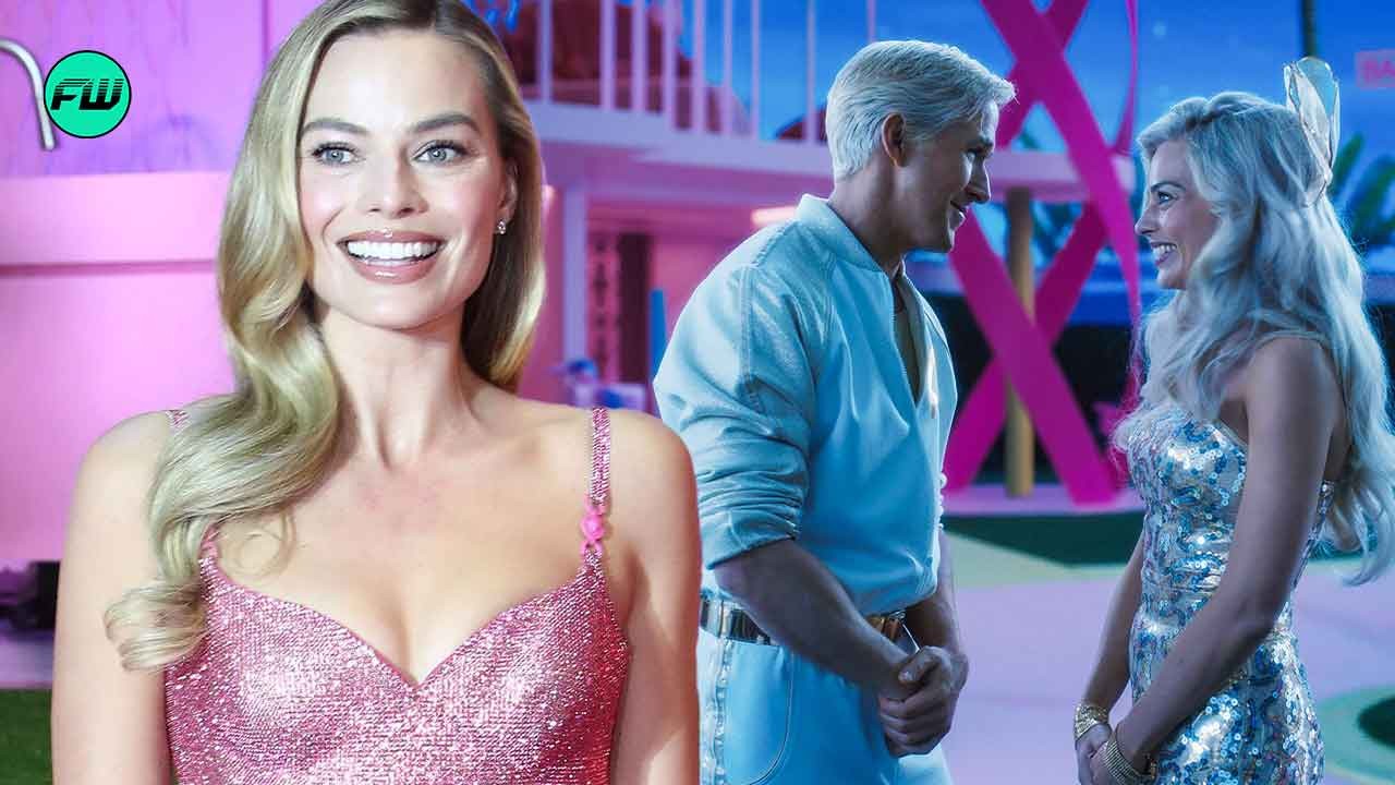 Margot Robbie, Who Made $50 Million from Barbie, Couldn’t Give a Lesser Damn for Oscars-Snub: “No way to feel sad when…”