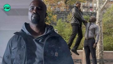 “I was trying to keep black people gainfully employed”: Mike Colter’s Luke Cage Showrunner Defends Show’s Lack of White Villains in Twisted Racism Accusation