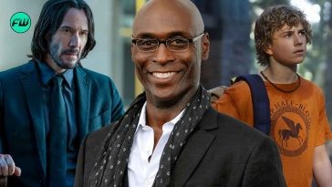 "It ended up being one of the highlights of my career": The Iconic Role Lance Reddick Begrudgingly Accepted and Immortalized isn't John Wick or Percy Jackson