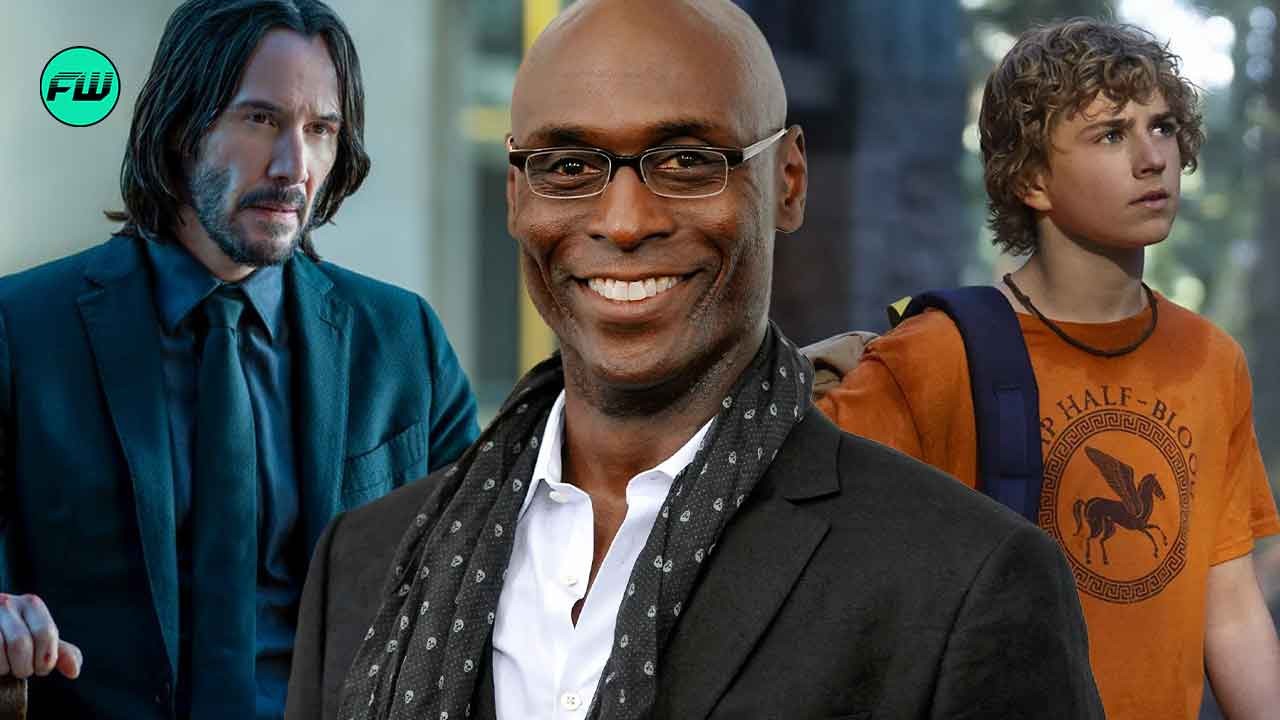 “It ended up being one of the highlights of my career”: The Iconic Role Lance Reddick Begrudgingly Accepted and Immortalized isn’t John Wick or Percy Jackson