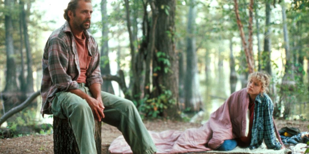 He's Not Just John McClane: 5 Bruce Willis Movies That Prove He Has Range