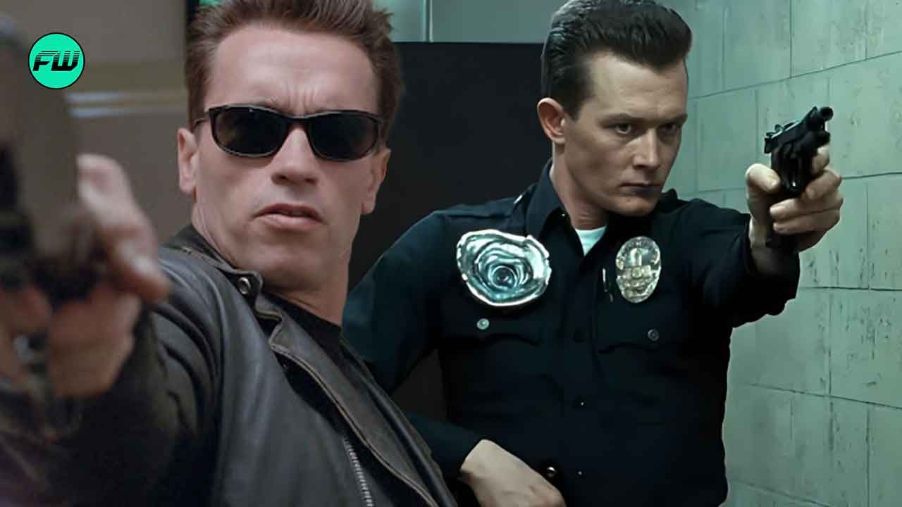 “Don’t tell Arnold I said that”: What Robert Patrick Said About Terminator Co-Star Arnold Schwarzenegger Will Definitely Piss Off The 7X Mr. Olympia