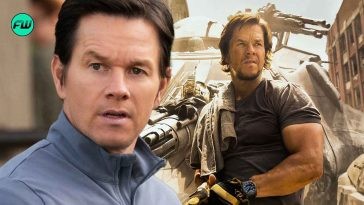 Despite Storied Career, Only 1 Non-Transformers Mark Wahlberg Movie Till Date Has Broken the Coveted $500M Box Office Mark