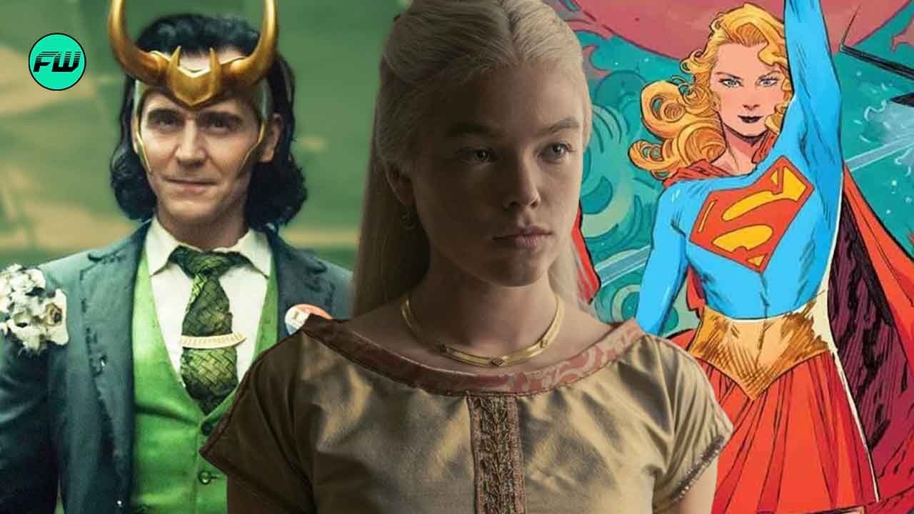Not Kingsman Director Matthew Vaughn, Fans Want This Loki Director to Lead Milly Alcock’s Supergirl Movie