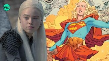 "DC Universe awaits you": Former Supergirl Actress of One of the Most Infamous DC Bombs Congratulates Milly Alcock for New Role