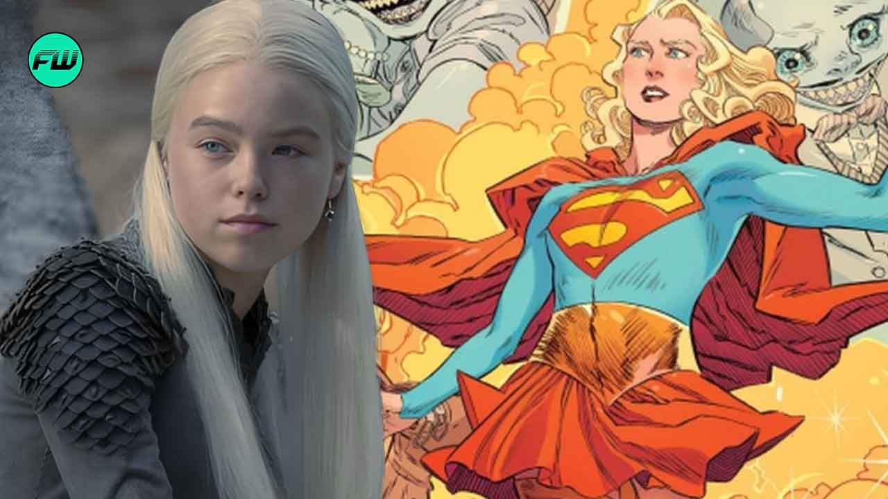 “DC Universe awaits you”: Former Supergirl Actress of One of the Most Infamous DC Bombs Congratulates Milly Alcock for New Role