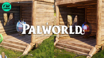 Palworld's Latest Mod Is an Absolute Must-Download - If Your PC Can Handle It