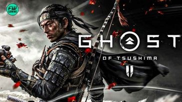Should the Lack of Ghost of Tsushima 2 Begin to Worry Fans?