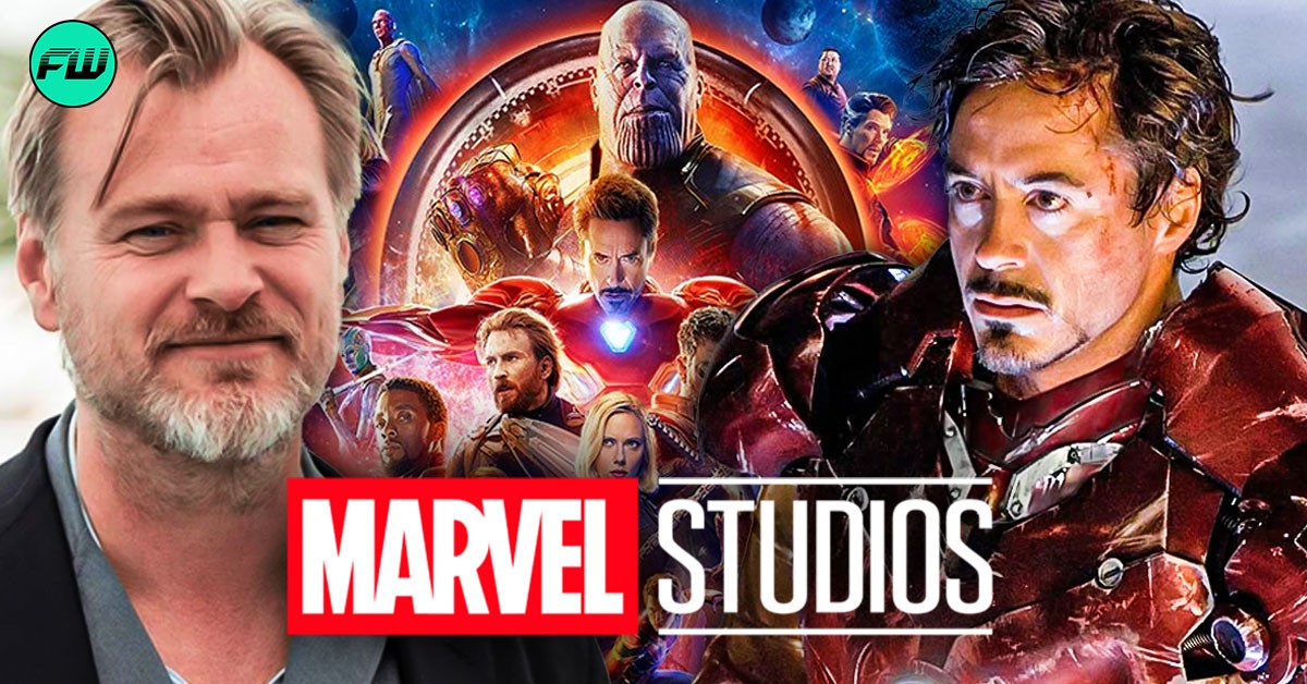 Robert Downey Jr on Iron Man Return Offers: Marvel Acting Went Unnoticed