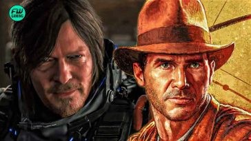 Death Stranding 2 & Indiana Jones Shows Troy Baker, the Voice Actor Extraordinaire is Currently the Voice Actor Everywhere