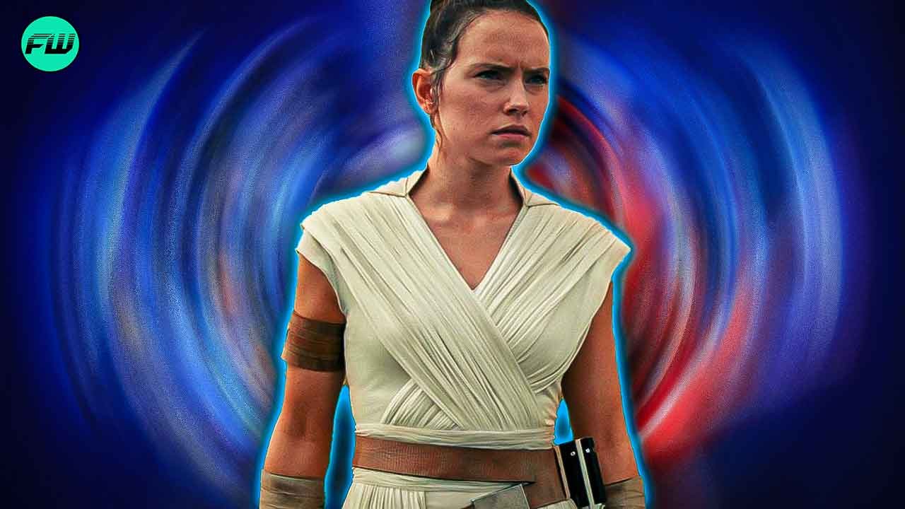 "Rian's one was so divisive": Daisy Ridley Seemingly Throws One Star Wars Movie Under the Bus While Discussing "Upsetting" Star Wars Backlash to Sequel Trilogy