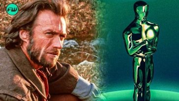 Steven Spielberg Got Involved After Clint Eastwood Asked An Oscar Winner To Shut Up