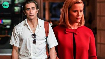 "No one cheated": Truth Behind Jake Gyllenhaal's Breakup With Reese Witherspoon