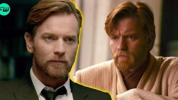 ewan mcgregor was terribly unhappy with obi-wan kenobi role until one thing changed his mind