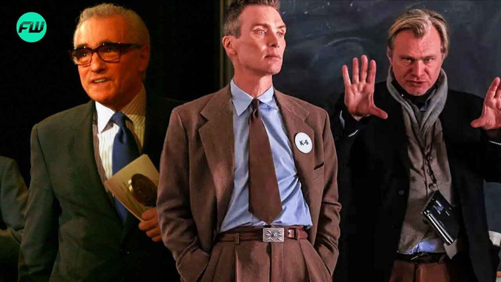 “It certainly points to a post franchise landscape”: Christopher Nolan Believes His Oppenheimer Might Have Landed the Win Martin Scorsese’s Crusade Wanted