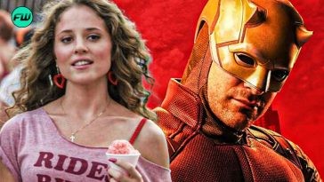 Who is Margarita Levieva: Charlie Cox Spotted Kissing Daredevil: Born Again Actress in Behind the Scenes Image