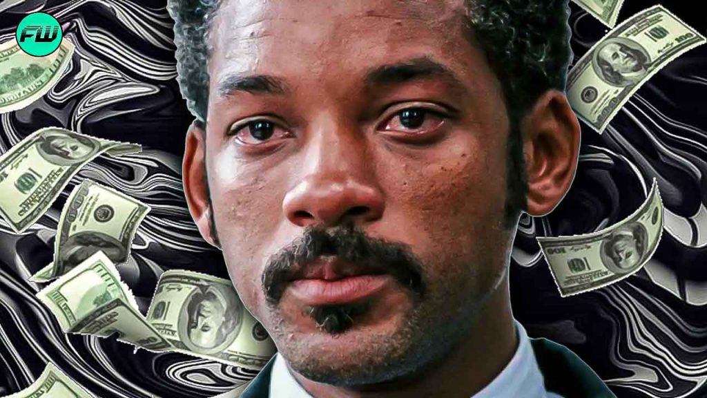 Will Smith Suffers Catastrophic Loss After Oscars Slap: $170,000,000 a