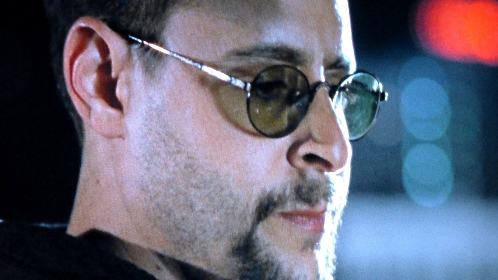 Judd nelson in 1991's New Jack City