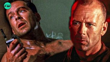 He's Not Just John McClane: 5 Bruce Willis Movies That Prove He Has Range