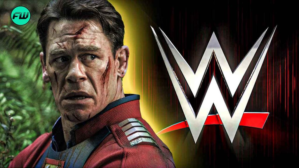 “It happened, it’s my fault”: John Cena Blames Himself For the Infamous