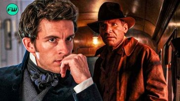 “You had no embarrassment”: Jonathan Bailey’s “Needs” Made Indiana Jones 5 Star Feel Taken Aback During Their First Meeting
