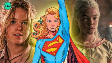 5 Milly Alcock Roles You Should Check Out to Get You Excited About Her DCU Supergirl