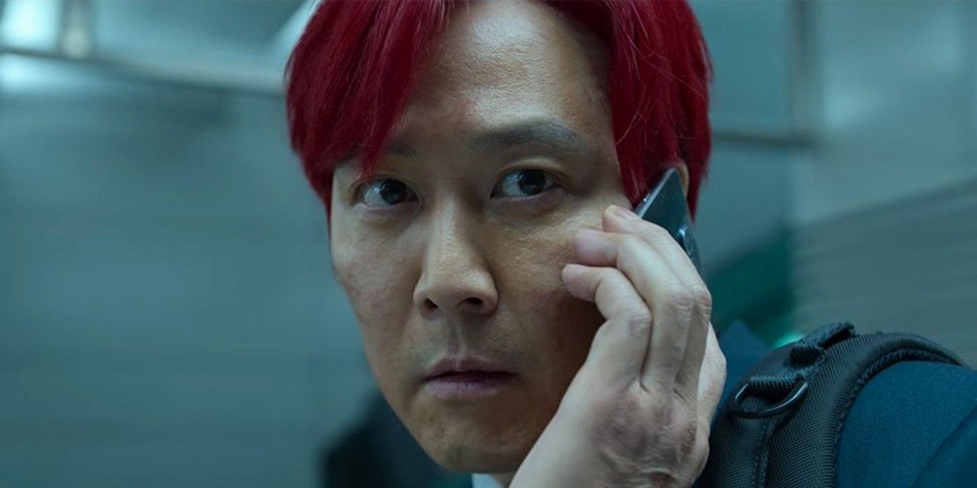 2-й сезон игры «Кальмары»: «Величайший хит Netflix» выпускает первый тизер, в котором Ли Чжон Чжэ возвращается в «Точную месть»
